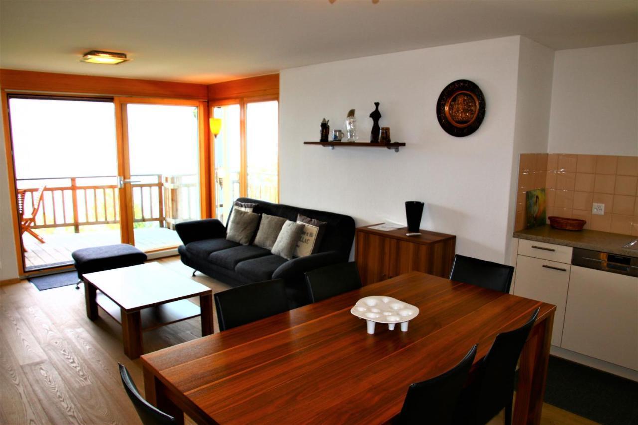 Ski Paradise Mountain & Luxe Apartments 베이소나츠 외부 사진